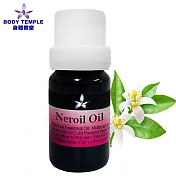Body Temple橙花(Neroli)芳療精油10ml