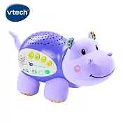 【Vtech】星空投射音樂河馬
