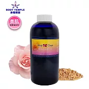 Body Temple 美膚美肌按摩&泡澡複方芳療精油500ml