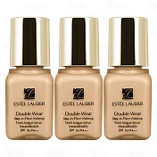 ESTEE LAUDER 雅詩蘭黛 粉持久完美持妝粉底(#36)(7ml)*3(公司貨)