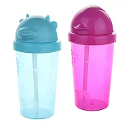 Basilic 貝喜力克PP滑蓋水杯 330ml