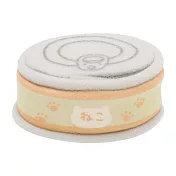 San-X 角落公仔掌心公仔的小家具。罐頭桌子