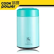 《鍋寶》#316超真空燜燒罐-綠 SVP-3654G