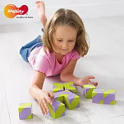 Weplay 夢幻森林積木