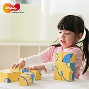 Weplay 線索積木