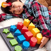 Weplay 形色邏輯積木