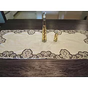 AROMA HOUSE TM55 威尼斯蕾絲桌墊