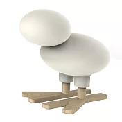 Magis Happy Bird 芬蘭森林鳥（純白）