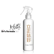 Dr’s Formula 510 立正站好 豐盈髮根立體水 250gX2瓶