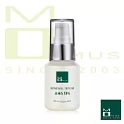 *《MOMUS》AHA13 果酸青春深層更新露 30ml