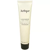 Jurlique茱莉蔻 薰衣草護手霜(40ml)-新款軟管裝-百貨公司貨