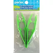 《Perler 拼拼豆豆》拼豆專用輔助夾(兩支入)省力螯造型