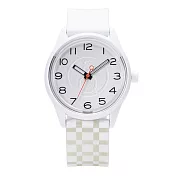 Q&Q SmileSolar 經典升級版數字款太陽能錶-051 瑪格麗特/40mm