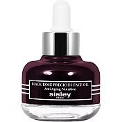 SISLEY 希思黎 黑玫瑰珍寵滋養精華油(25ml)(公司貨)