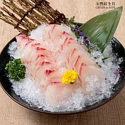 永豐餘生技GREEN&SAFE-安心台灣鯛魚火鍋片