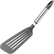 《TESCOMA》Presto尼龍濾油長鍋鏟