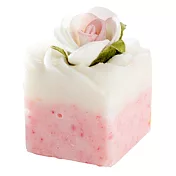 【安垛小姐】Badefee 玫瑰夾心.沐浴香塊 50g