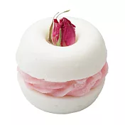 【安垛小姐】BadeFee 冰封玫瑰.沐浴甜甜圈 40g