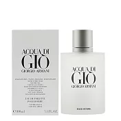 ARMANI亞曼尼 寄情水 男性淡香水 100ml【TESTER】