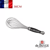 法國【de Buyer】畢耶烘焙 專業烘焙等級攪拌器30公分