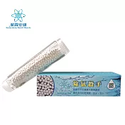 潔霖安健負離子沐浴器(蓮蓬頭專用濾心)