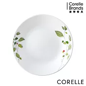 【美國康寧 CORELLE】綠野微風6吋平盤 (106)