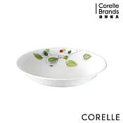 【美國康寧 CORELLE】綠野微風6吋深盤 (413)