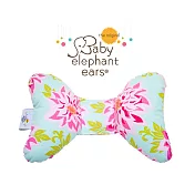 Baby Elephant Ear – 寶寶護頸枕 (4.Dahlia Ear)