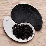 不二堂|白太極茶匙 (一入)