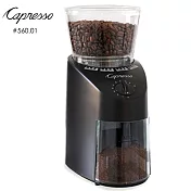 《Capresso》卡布蘭莎多段式磨咖啡豆機 #560.01