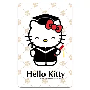 【受託代銷】icash2.0 Hello Kitty 校園系列 畢業啦
