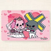 【受託代銷】icash2.0 Open 2015愚人節紀念卡