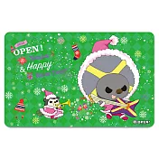 【受託代銷】icash2.0 Lock將與小肉粽 歡樂樂隊