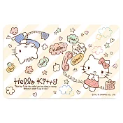 icash2.0 Hello Kitty 心星相印