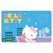 icash2.0 Hello Kitty 仲夏花火祭