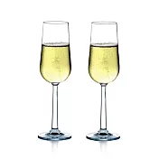 Rosendahl Grand Cru 生命之泉 香檳杯 (24 cl、2入)