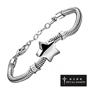 Royal Damon羅亞戴蒙 英雄星 手鍊