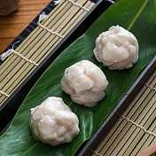 《創鮮家》花枝漿(300g/包)