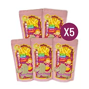 【集賢庇護工場】咖哩洋芋卷(5入)