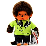 日本Sekiguchi夢奇奇MONCHHICHI【DJ男孩】