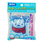 進口保冷劑-袋裝-3入X10包