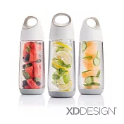 XD-Design Bopp Fruit Tritan蔬果隨身瓶