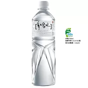 【味丹】多喝水24瓶(600ml/瓶)