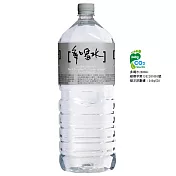 【味丹】多喝水8瓶(2000ml/瓶)