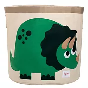 【親子良品】加拿大 3 Sprouts 收納籃 - 小恐龍