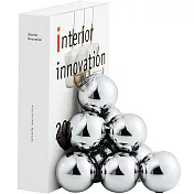 《PHILIPPI》Bubbles氣泡書擋