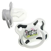 Basilic 貝喜力克- 拇指型PP安撫奶嘴(S) 初生兒專用