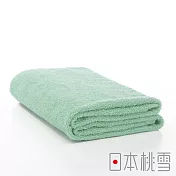 【日本桃雪】飯店浴巾 (湖水綠) | 鈴木太太公司貨