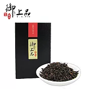 《御上品》 墨禪茶趣~嚴選一級散茶