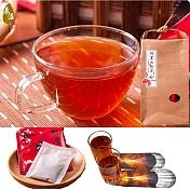 【辰溢 Chen-Yi】阿里山蜜香紅茶冷泡茶包 20包
